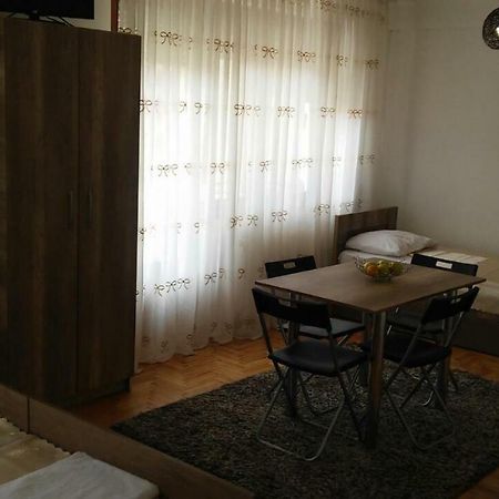 Apartments Struga Eksteriør billede