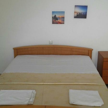Apartments Struga Eksteriør billede
