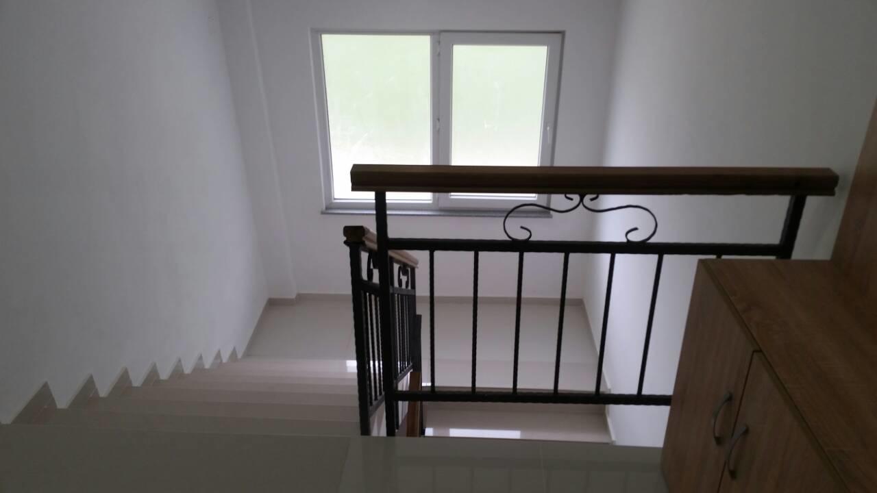 Apartments Struga Eksteriør billede