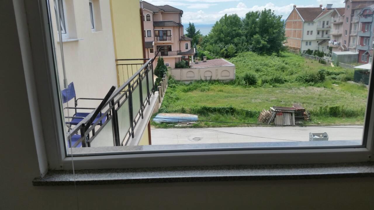 Apartments Struga Eksteriør billede